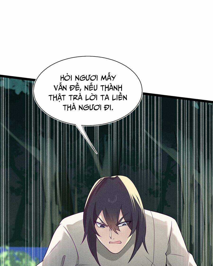 Võ Lâm Đệ Nhất Đầu Bếp Chapter 55.1 trang 4