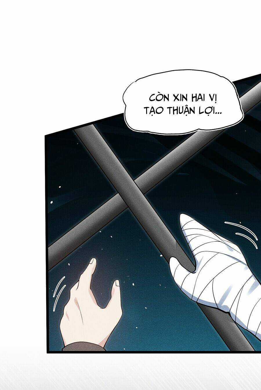 Võ Lâm Đệ Nhất Đầu Bếp Chapter 55.1 trang 40