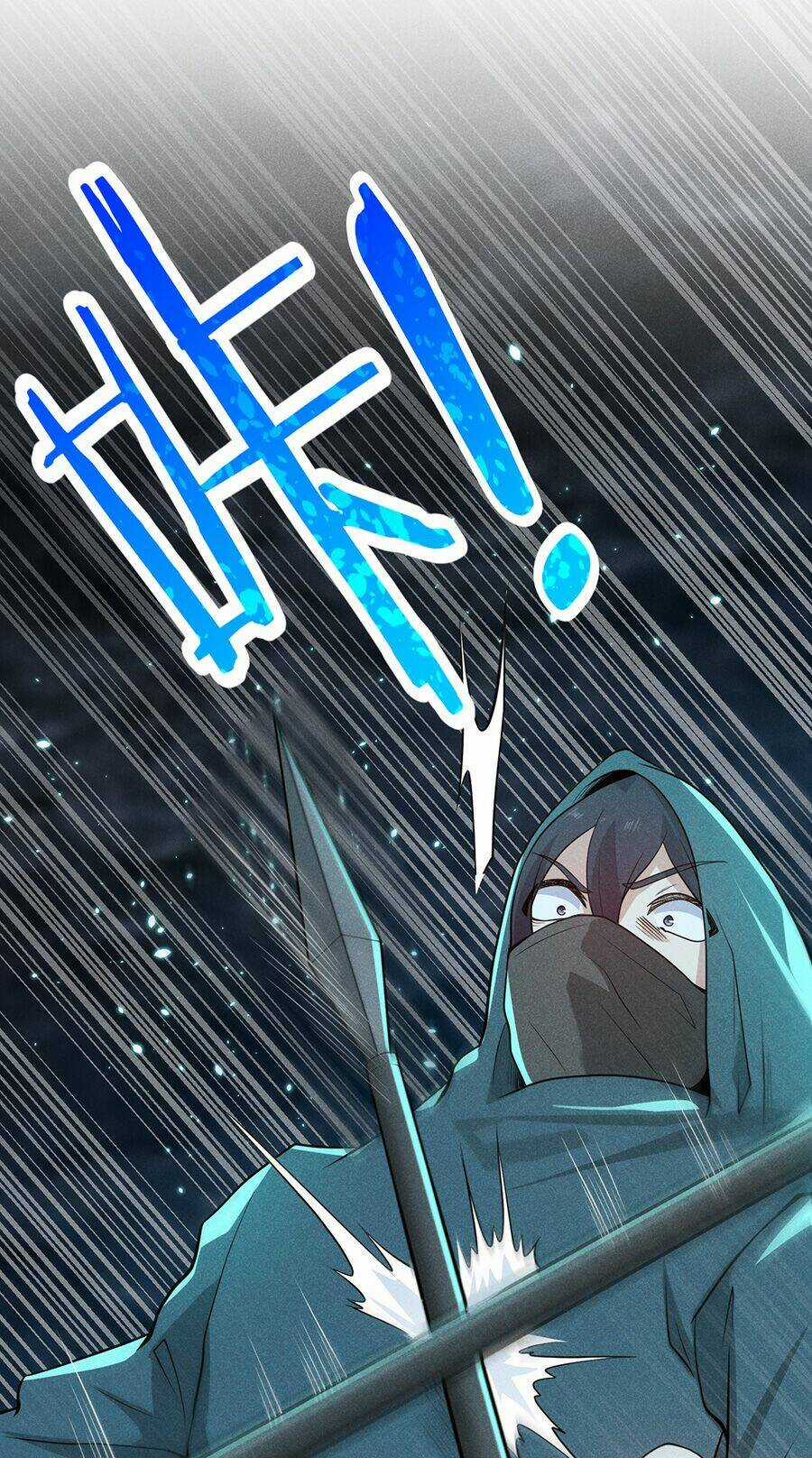 Võ Lâm Đệ Nhất Đầu Bếp Chapter 55.1 trang 41