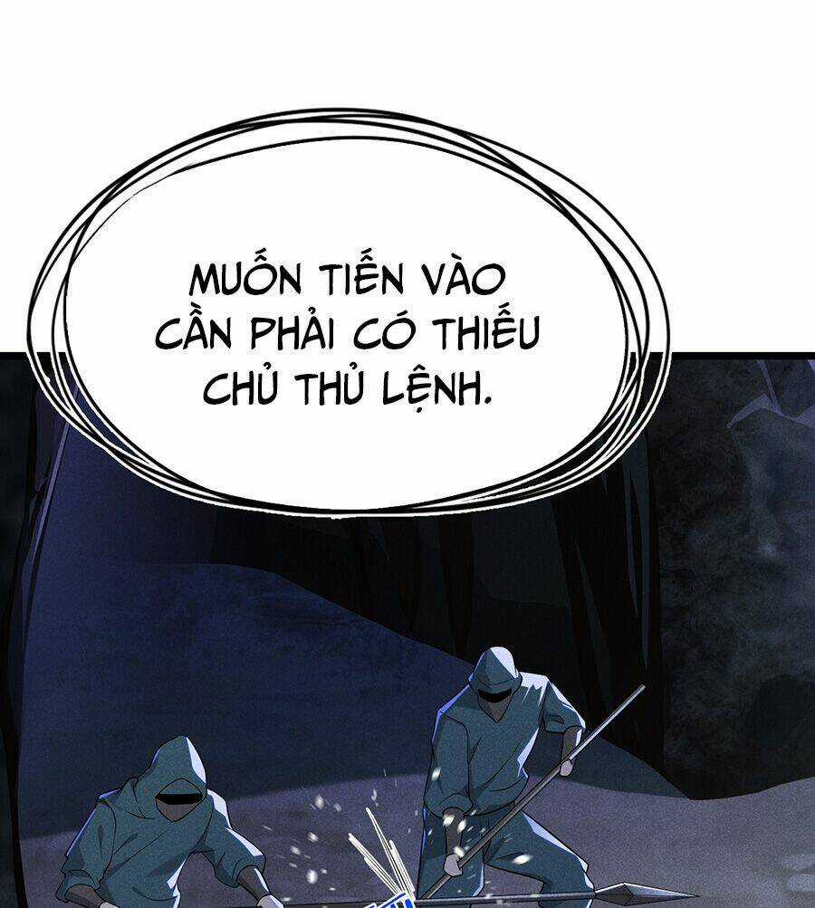 Võ Lâm Đệ Nhất Đầu Bếp Chapter 55.1 trang 43