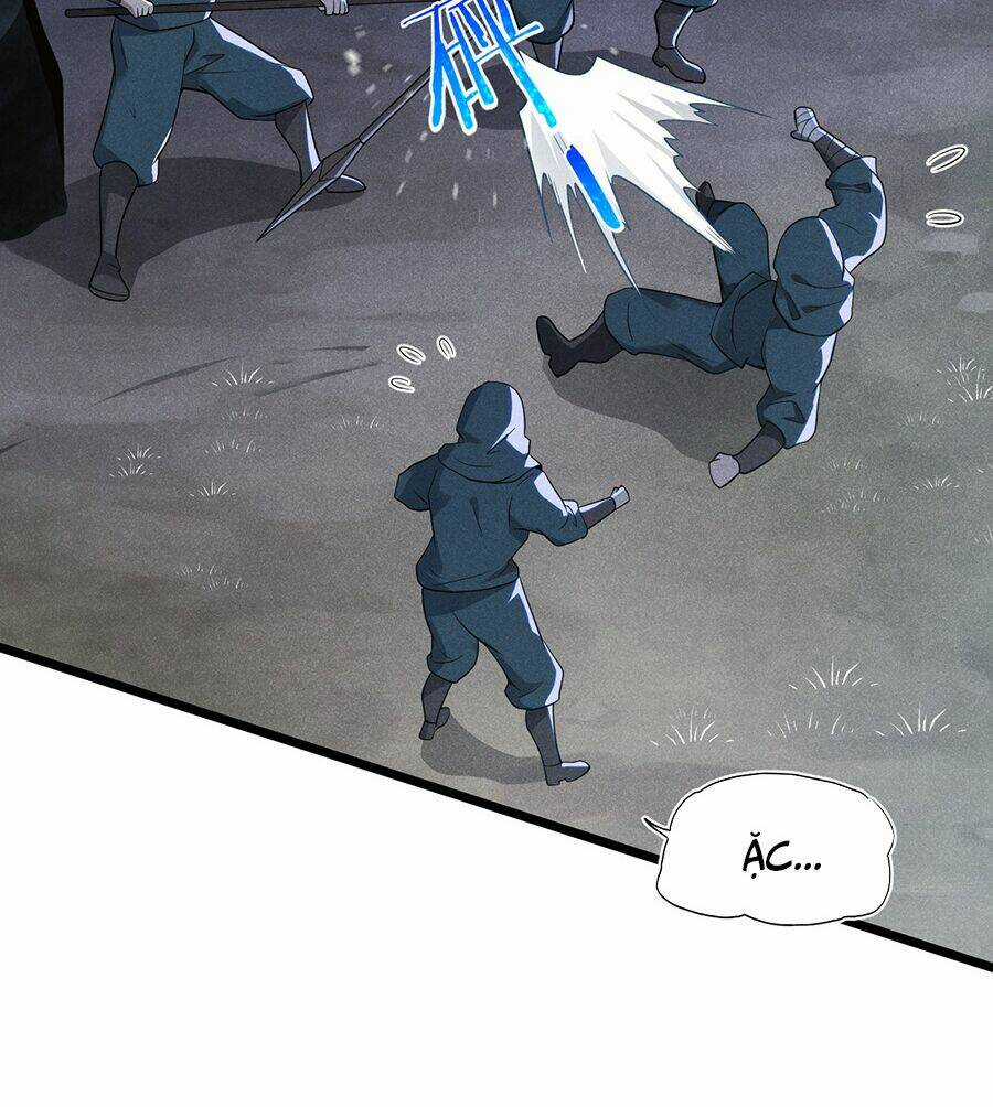 Võ Lâm Đệ Nhất Đầu Bếp Chapter 55.1 trang 44