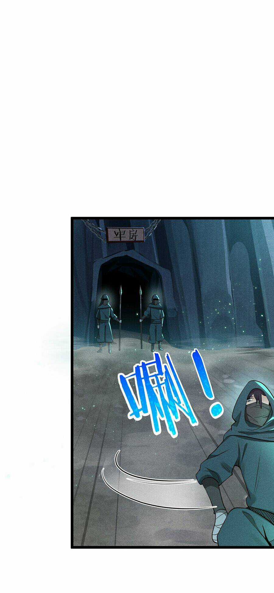 Võ Lâm Đệ Nhất Đầu Bếp Chapter 55.1 trang 47