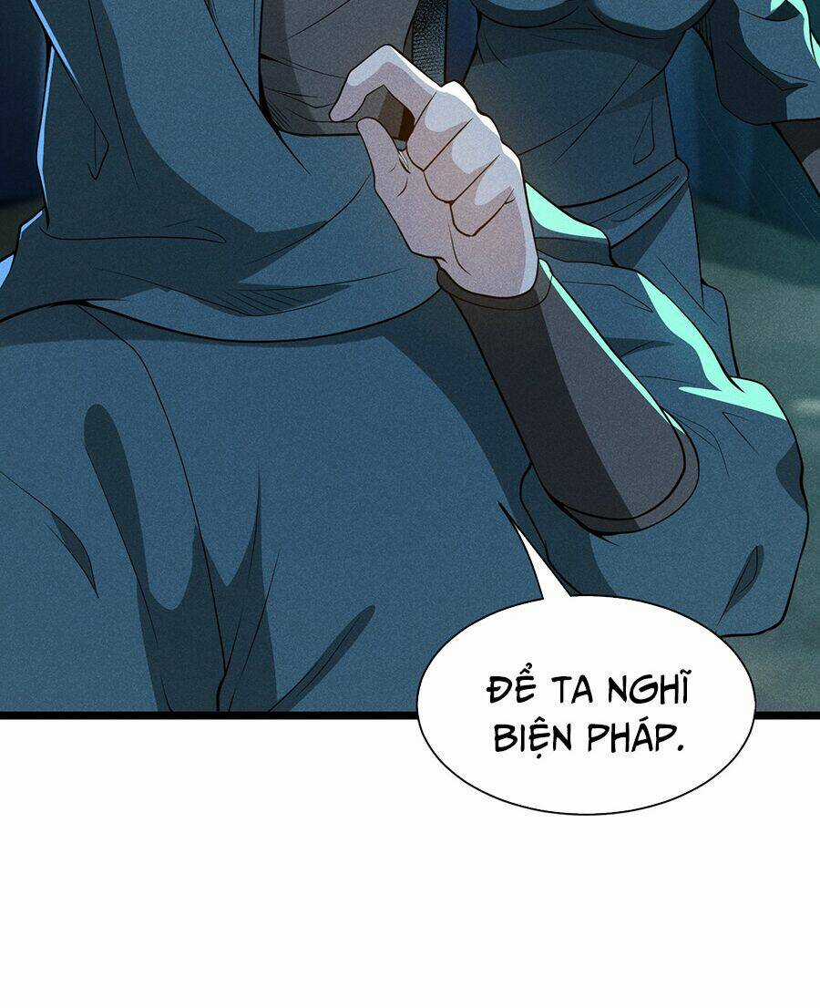 Võ Lâm Đệ Nhất Đầu Bếp Chapter 55.1 trang 49