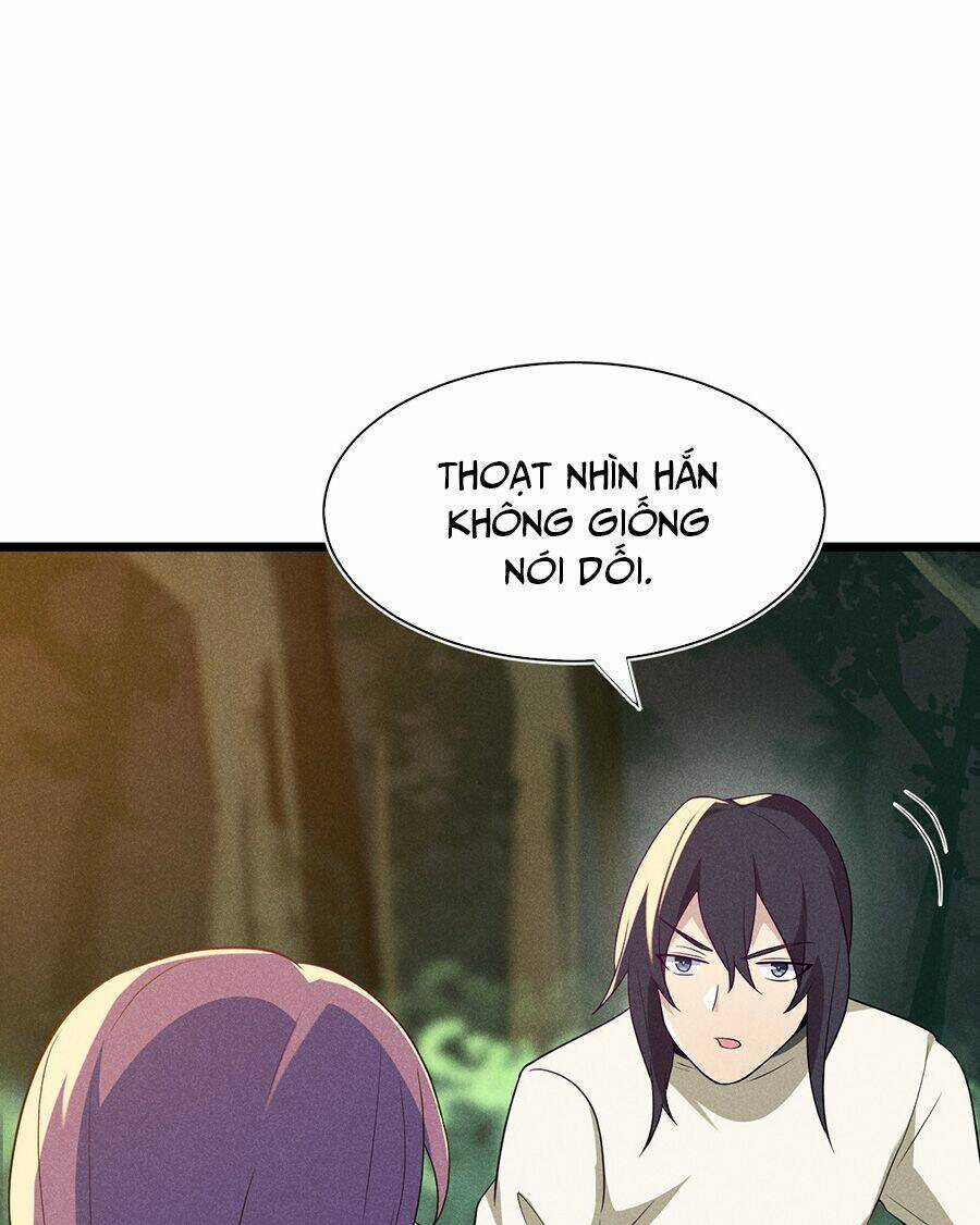 Võ Lâm Đệ Nhất Đầu Bếp Chapter 55.1 trang 9