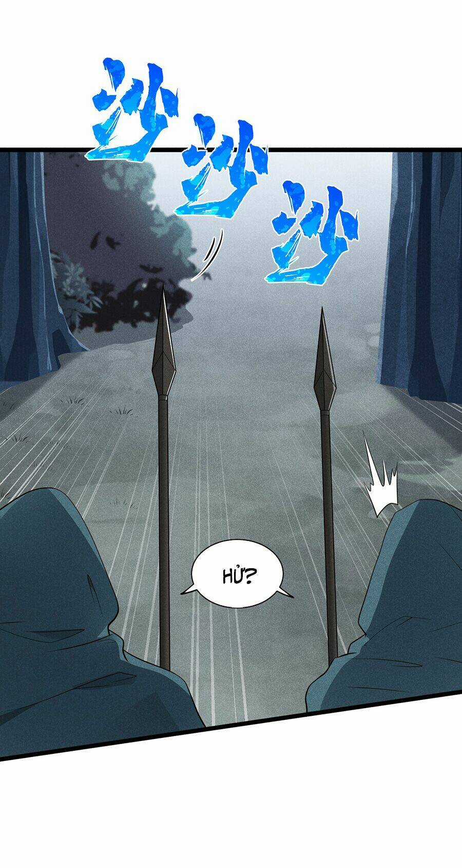 Võ Lâm Đệ Nhất Đầu Bếp Chapter 55.2 trang 12