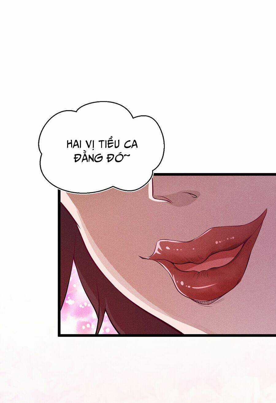 Võ Lâm Đệ Nhất Đầu Bếp Chapter 55.2 trang 15