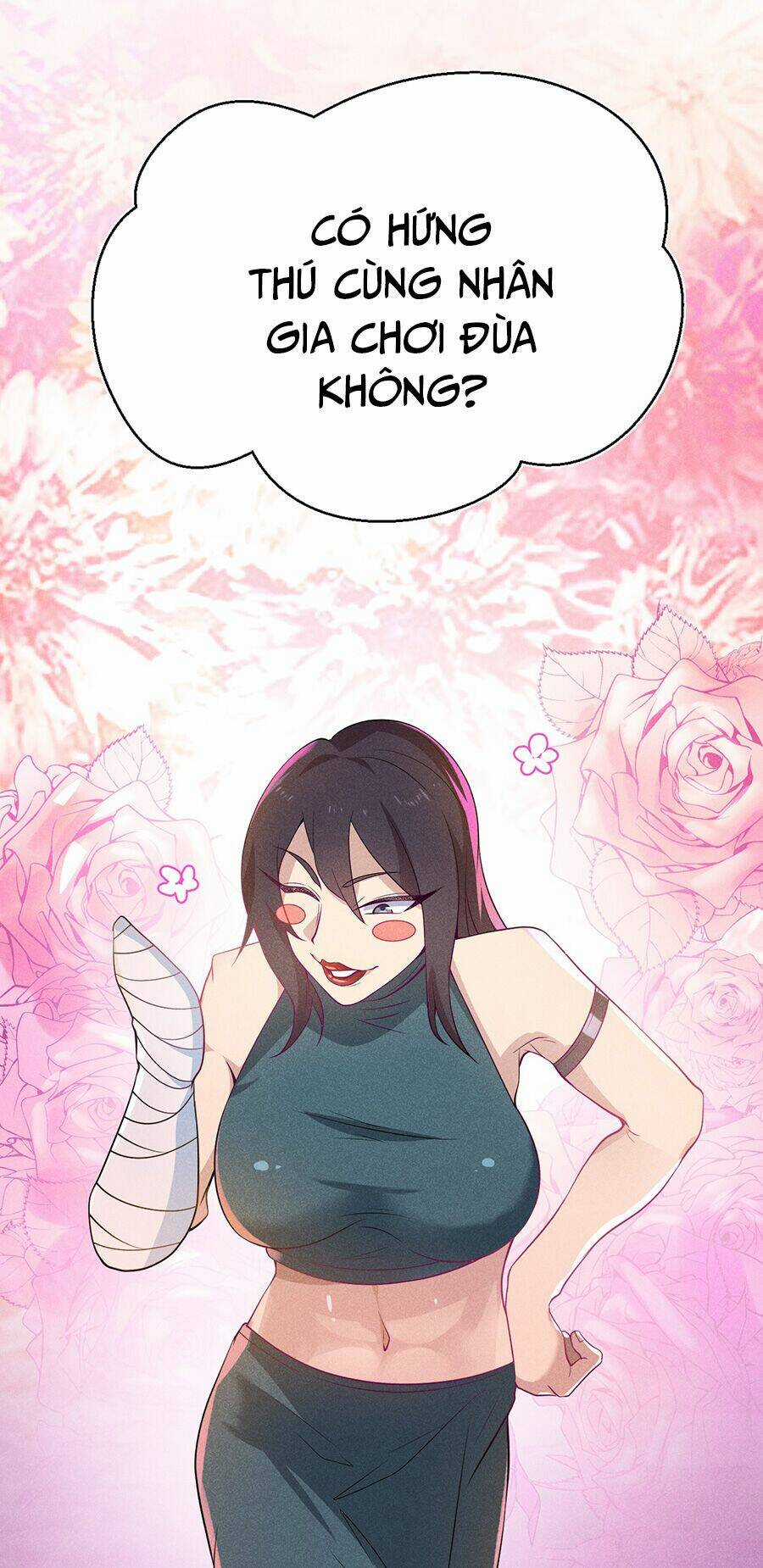 Võ Lâm Đệ Nhất Đầu Bếp Chapter 55.2 trang 16