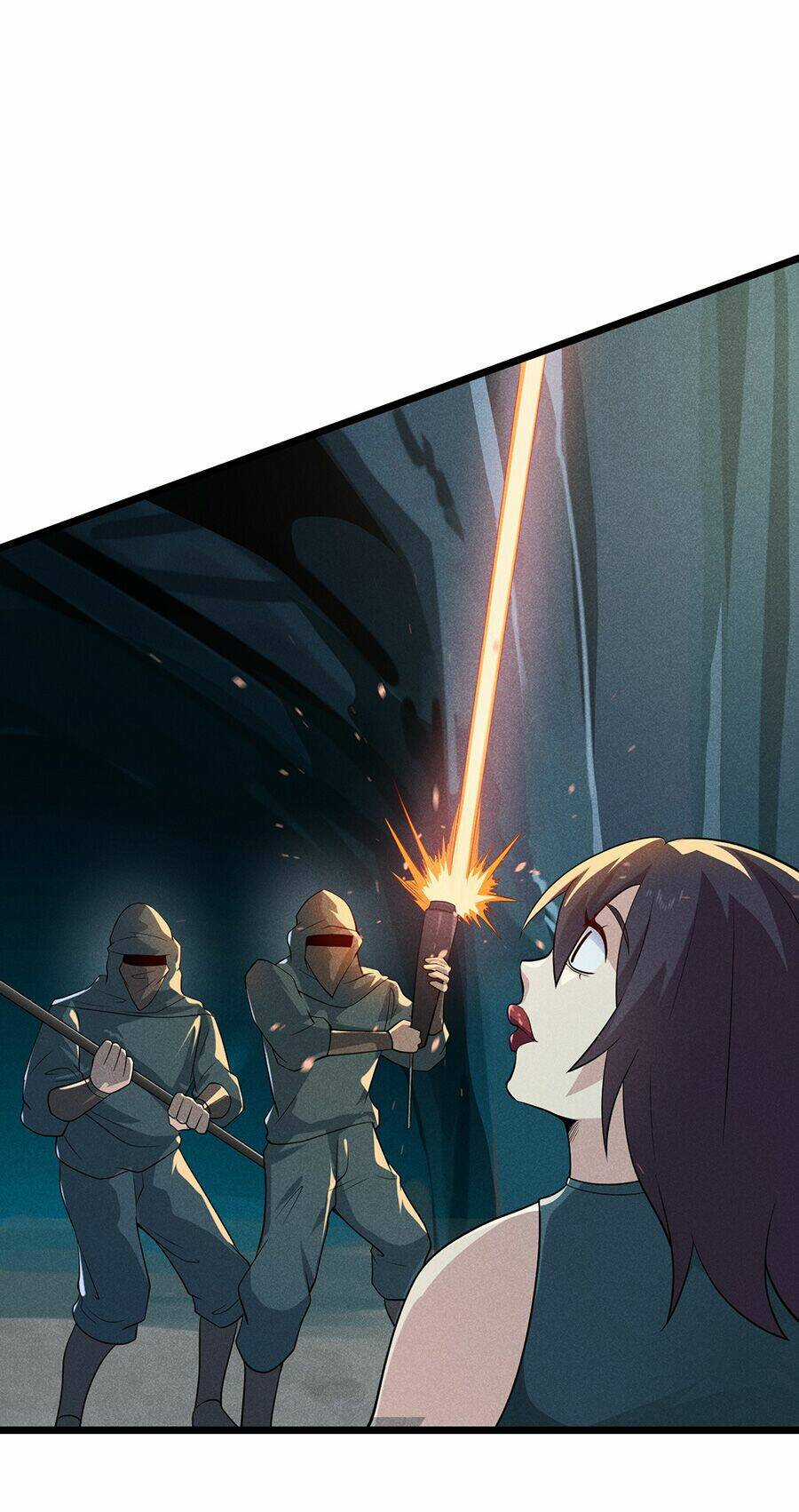 Võ Lâm Đệ Nhất Đầu Bếp Chapter 55.2 trang 19