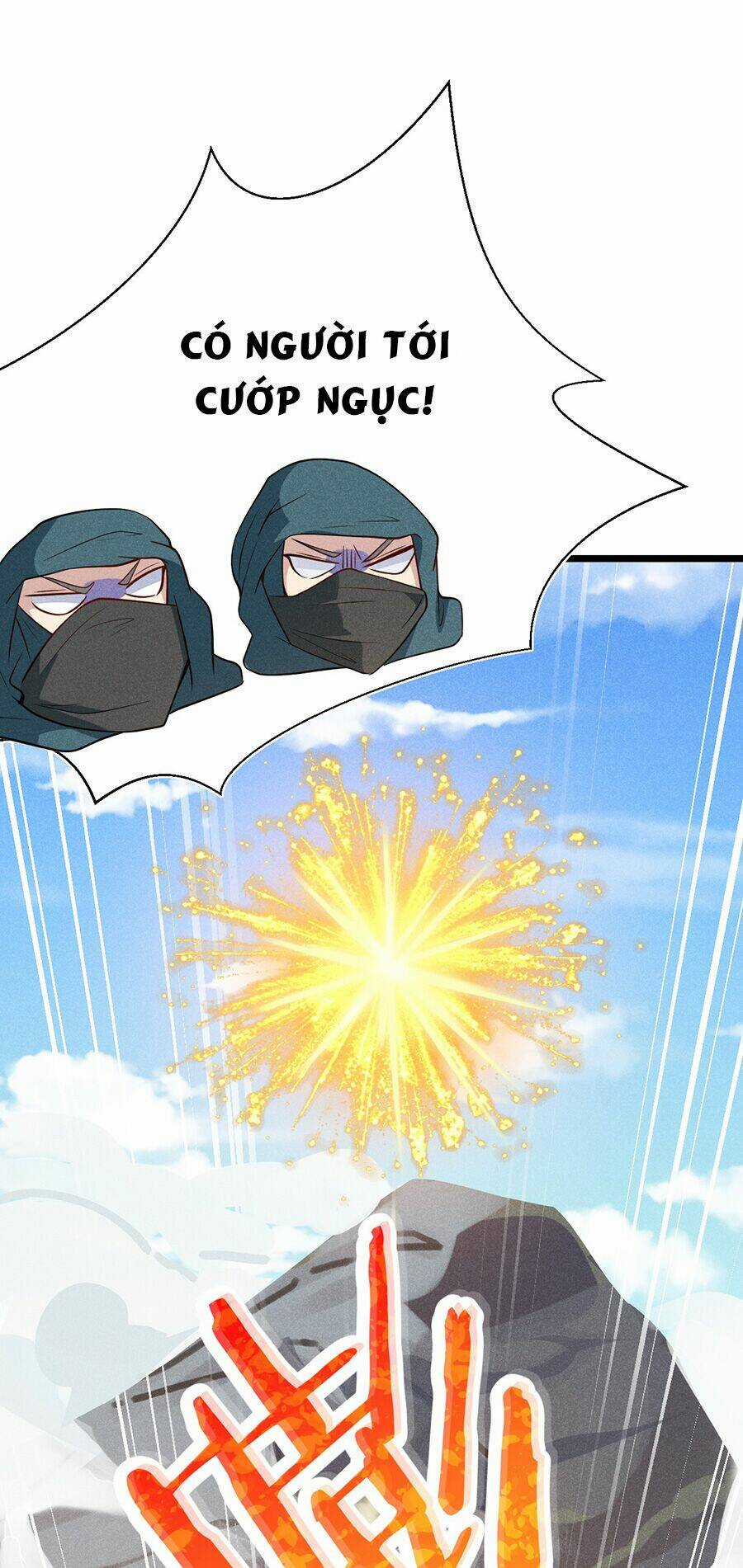 Võ Lâm Đệ Nhất Đầu Bếp Chapter 55.2 trang 20