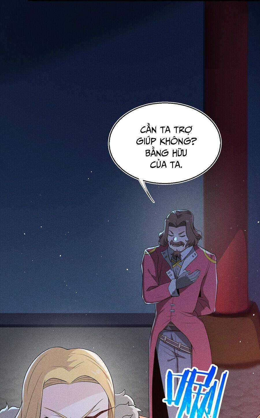 Võ Lâm Đệ Nhất Đầu Bếp Chapter 55.2 trang 25