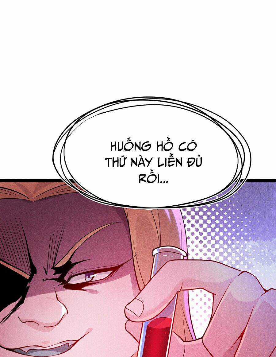 Võ Lâm Đệ Nhất Đầu Bếp Chapter 55.2 trang 27