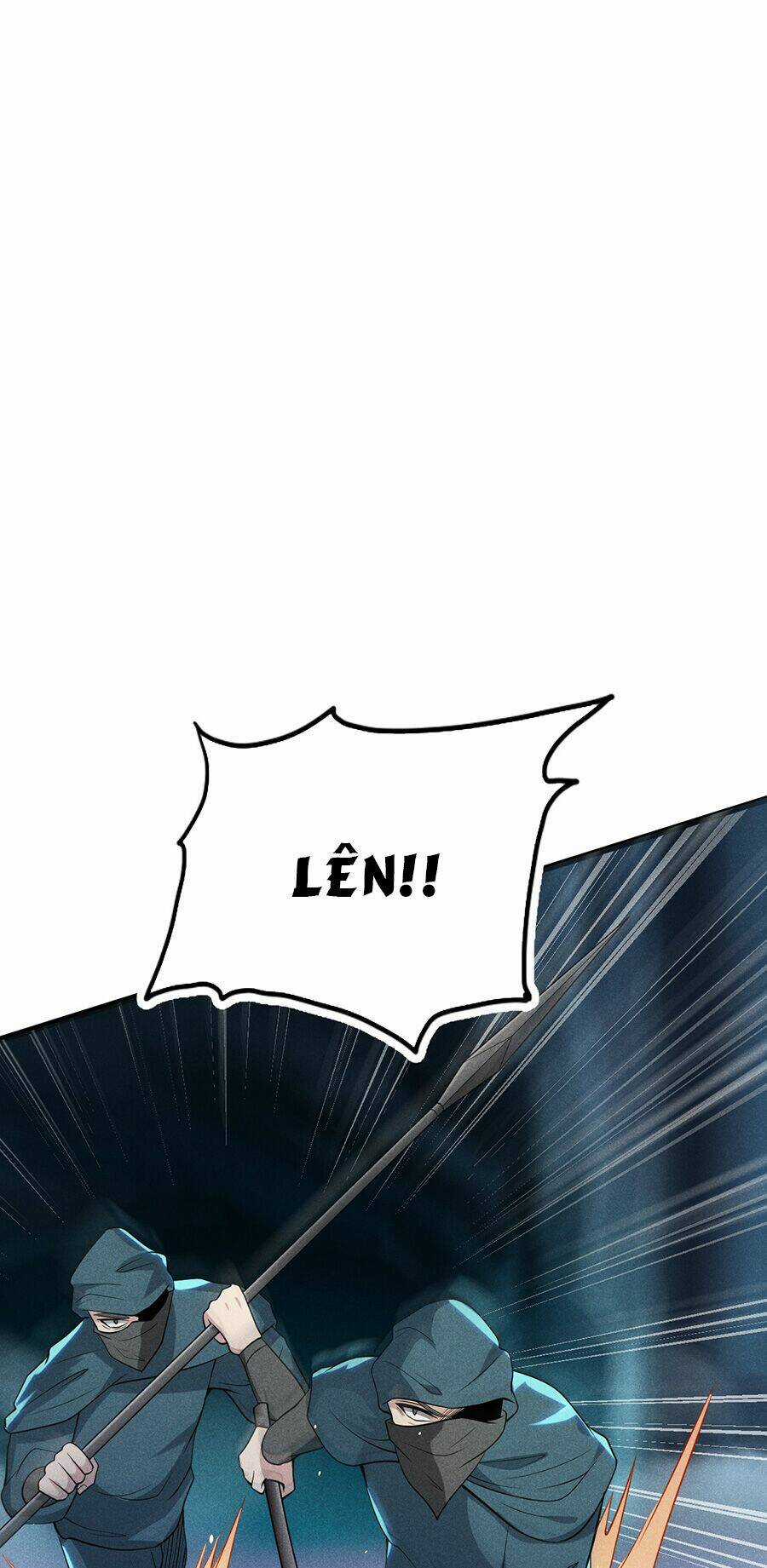 Võ Lâm Đệ Nhất Đầu Bếp Chapter 55.2 trang 29