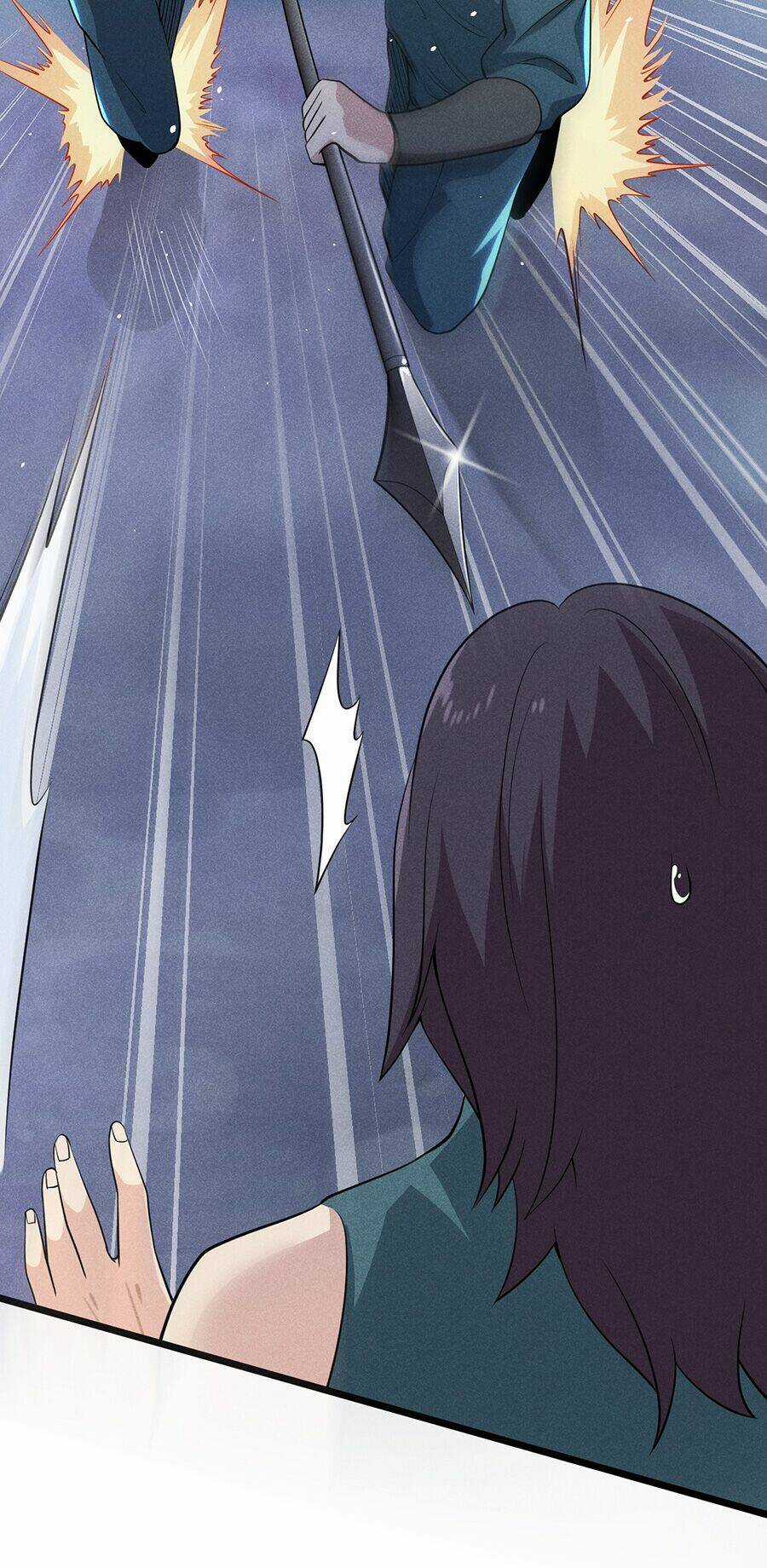 Võ Lâm Đệ Nhất Đầu Bếp Chapter 55.2 trang 30