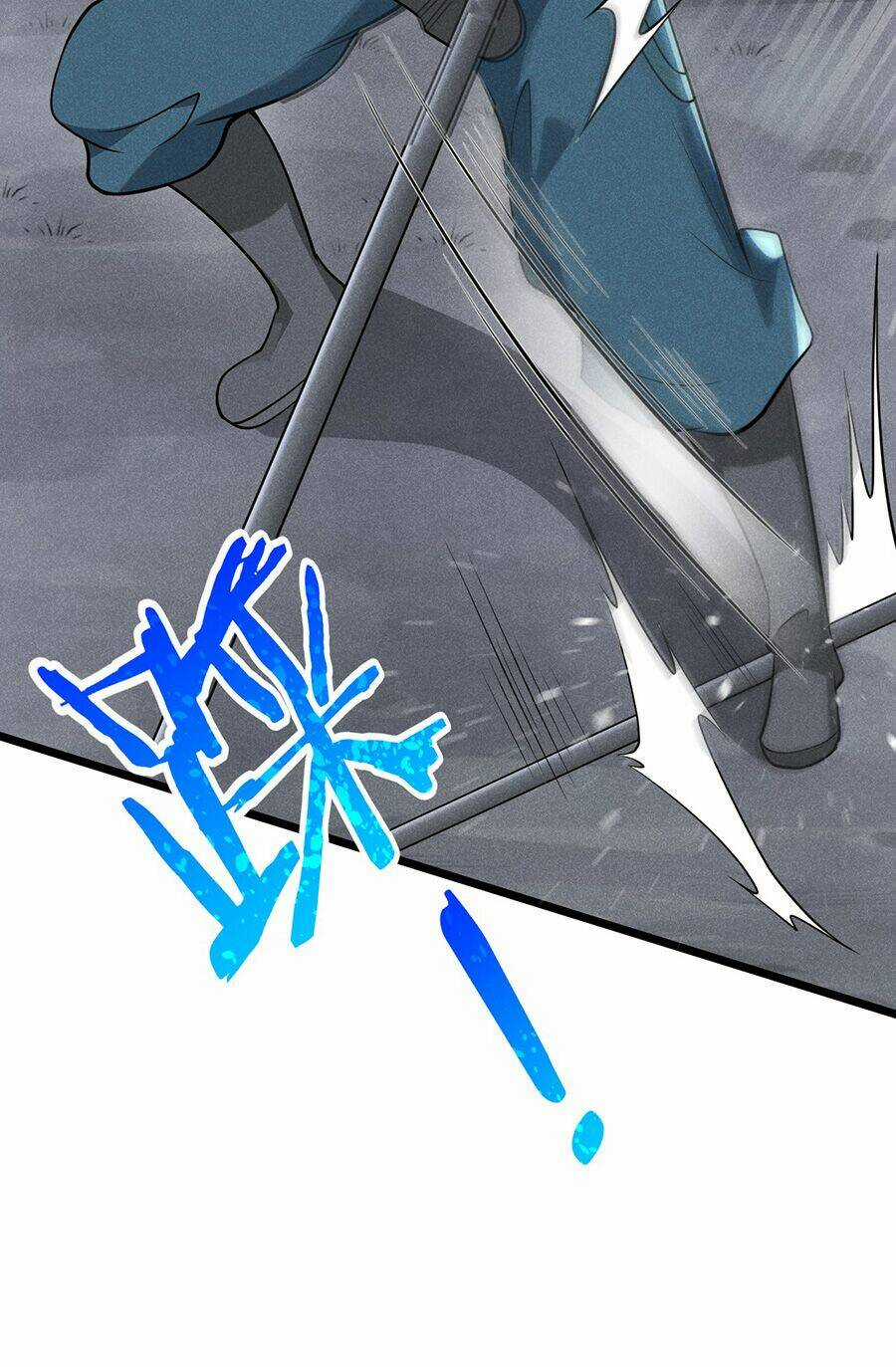 Võ Lâm Đệ Nhất Đầu Bếp Chapter 55.2 trang 34