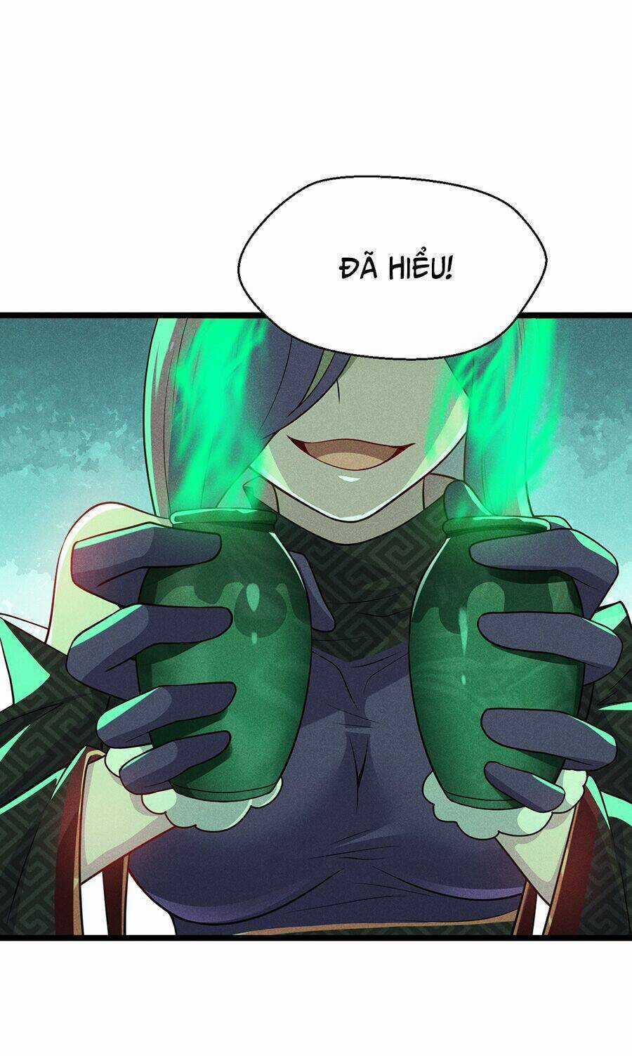 Võ Lâm Đệ Nhất Đầu Bếp Chapter 55.2 trang 35