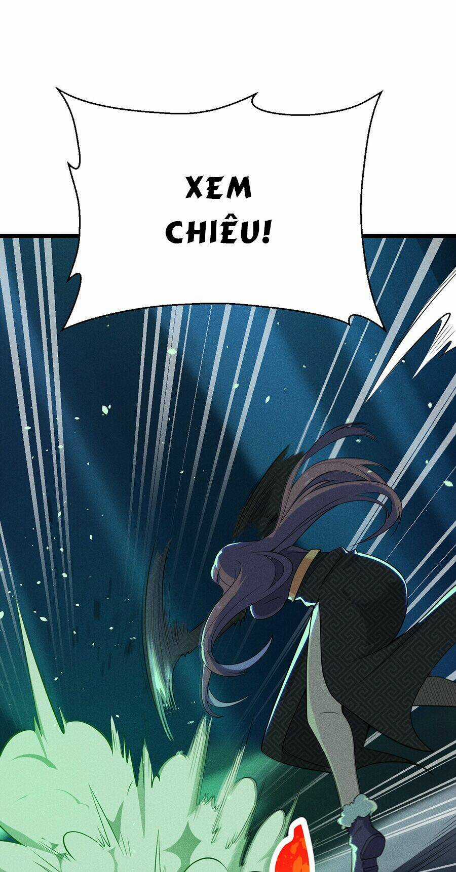 Võ Lâm Đệ Nhất Đầu Bếp Chapter 55.2 trang 36