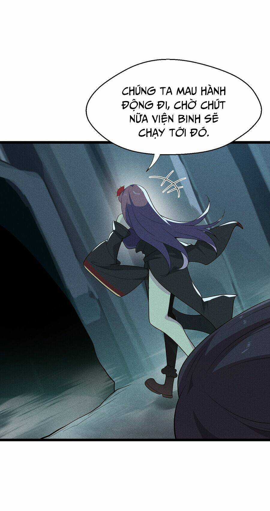 Võ Lâm Đệ Nhất Đầu Bếp Chapter 55.2 trang 41