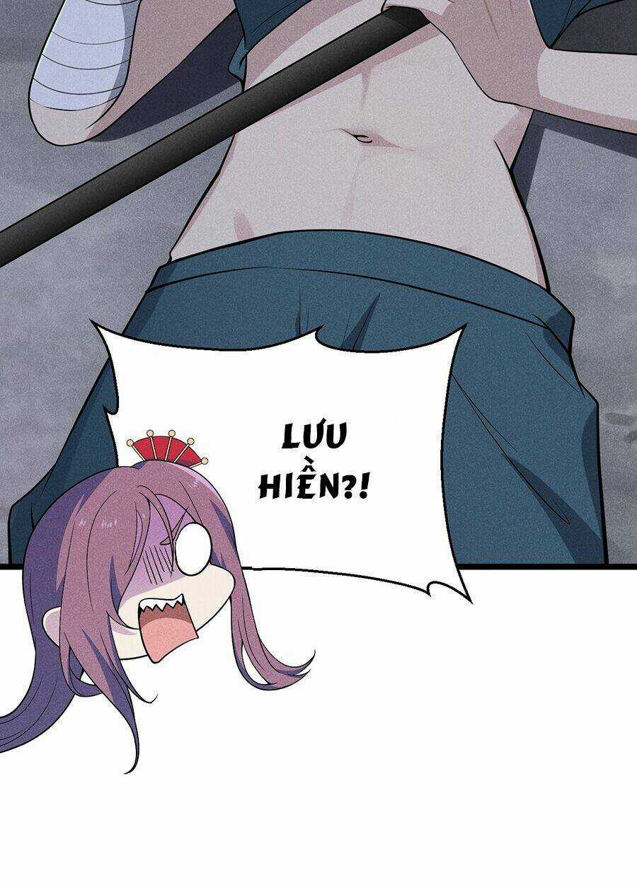 Võ Lâm Đệ Nhất Đầu Bếp Chapter 55.2 trang 44