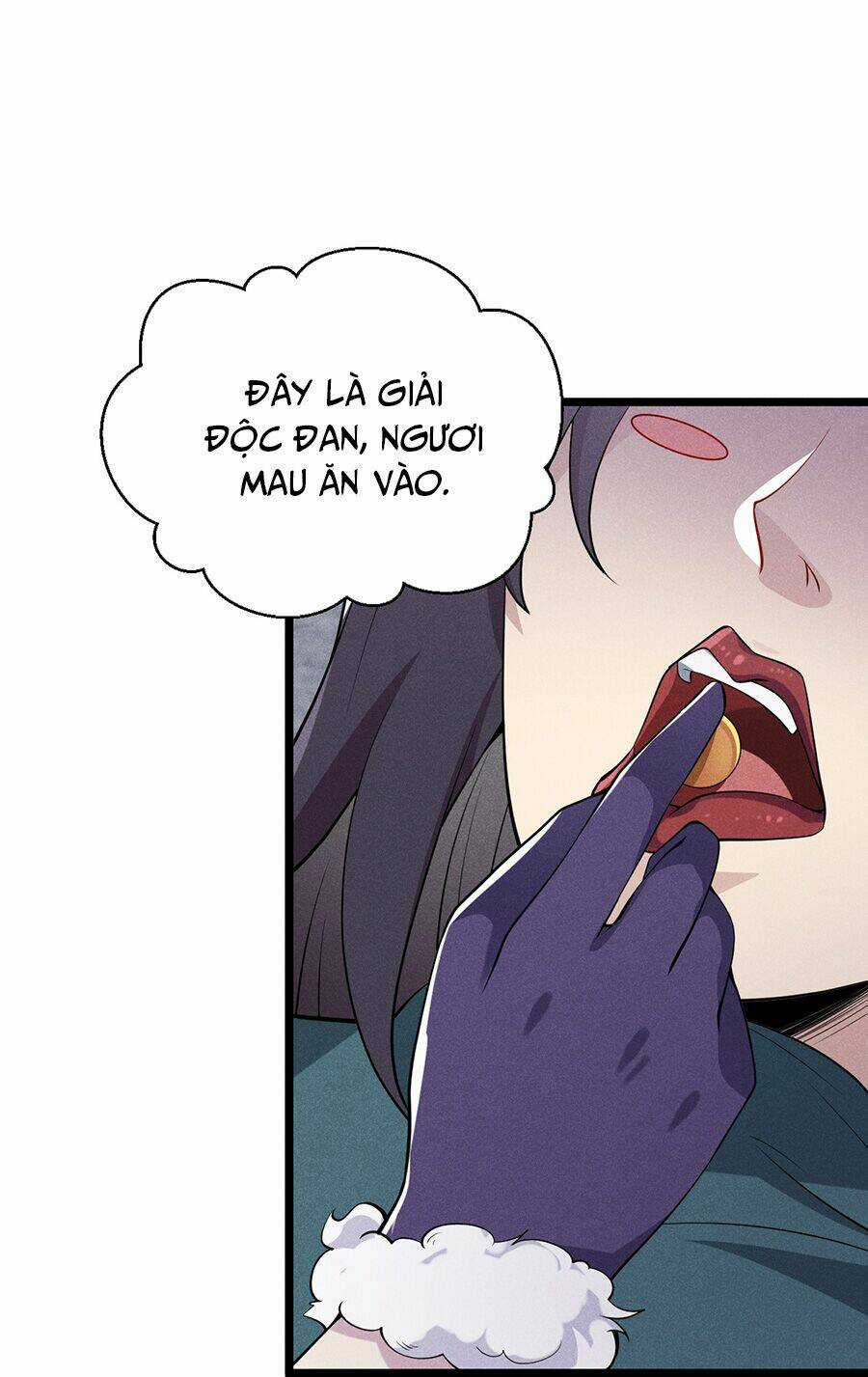 Võ Lâm Đệ Nhất Đầu Bếp Chapter 55.2 trang 46