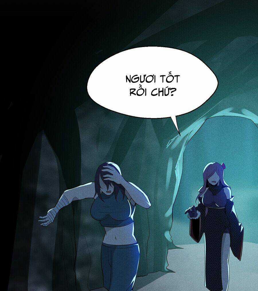 Võ Lâm Đệ Nhất Đầu Bếp Chapter 55.2 trang 49