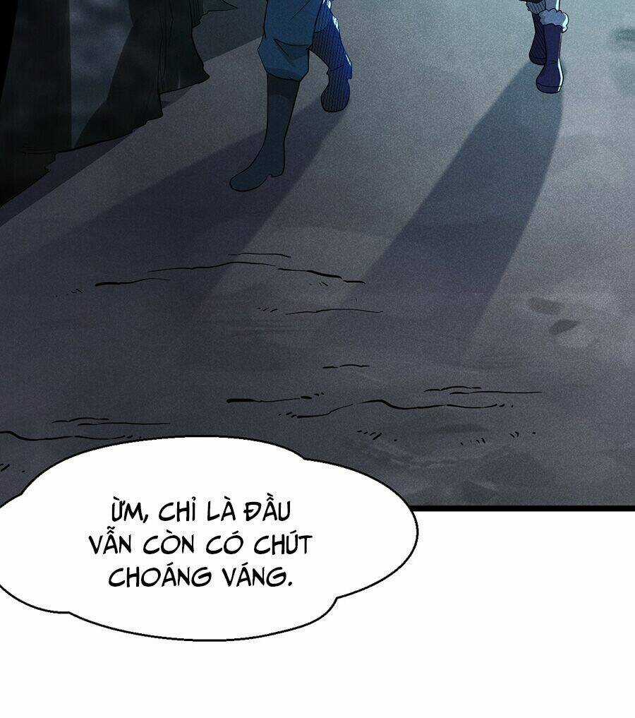 Võ Lâm Đệ Nhất Đầu Bếp Chapter 55.2 trang 50