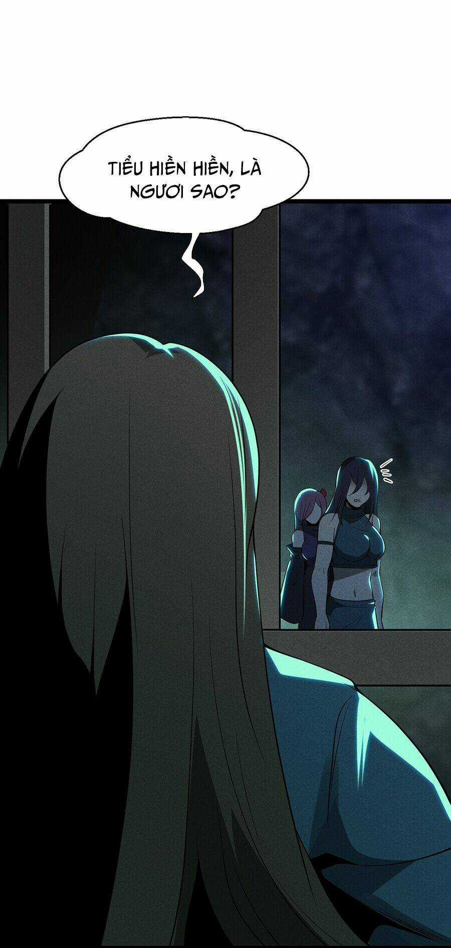 Võ Lâm Đệ Nhất Đầu Bếp Chapter 55.2 trang 55