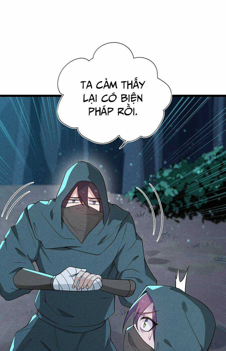 Võ Lâm Đệ Nhất Đầu Bếp Chapter 55.2 trang 6