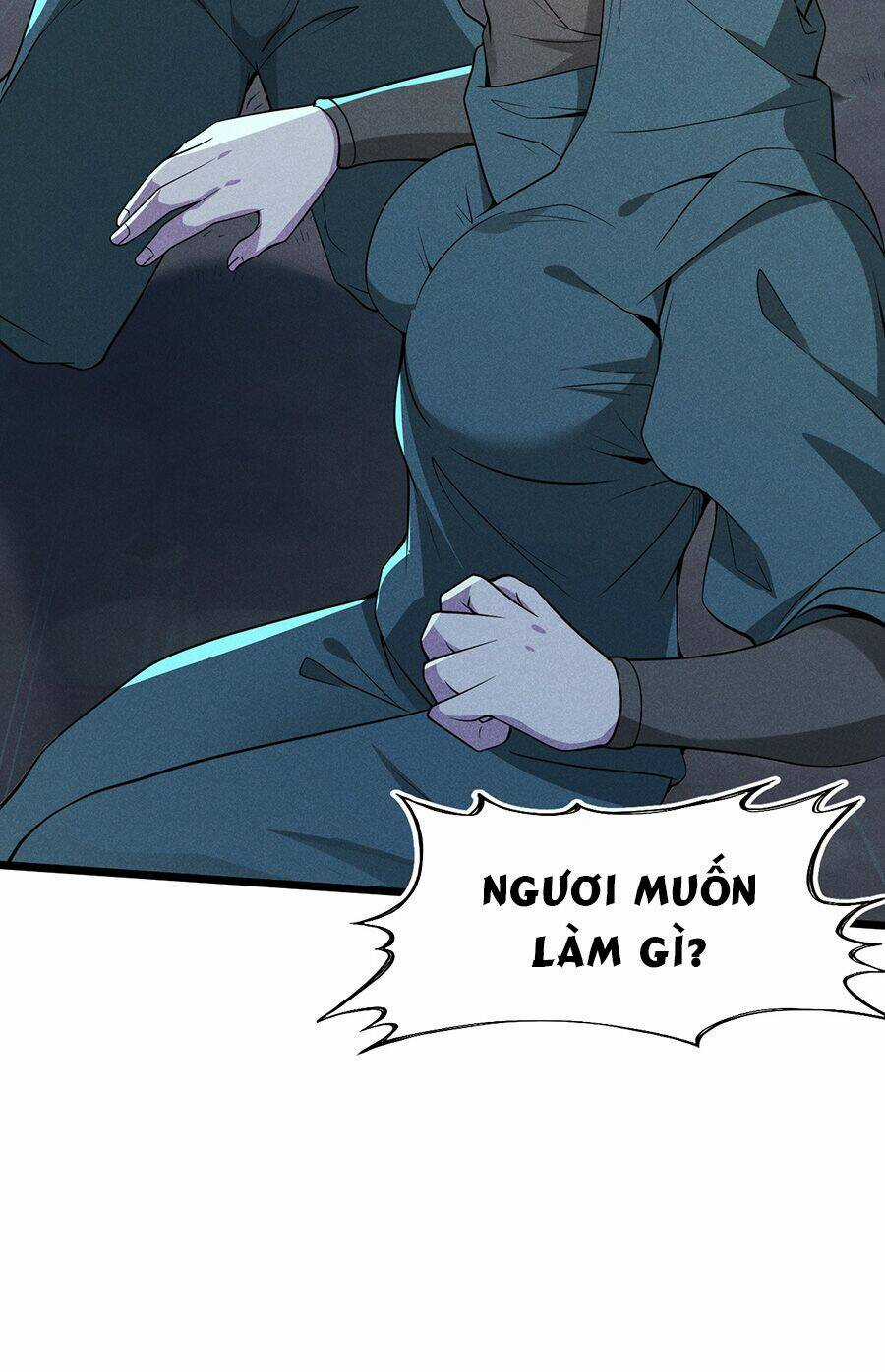 Võ Lâm Đệ Nhất Đầu Bếp Chapter 55.2 trang 7