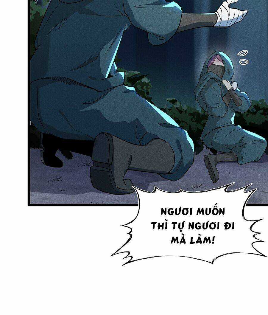 Võ Lâm Đệ Nhất Đầu Bếp Chapter 55.2 trang 9