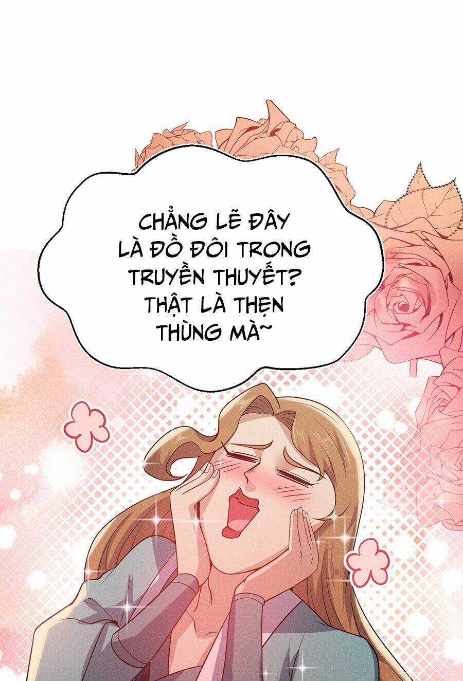 Võ Lâm Đệ Nhất Đầu Bếp Chapter 56.1 trang 10