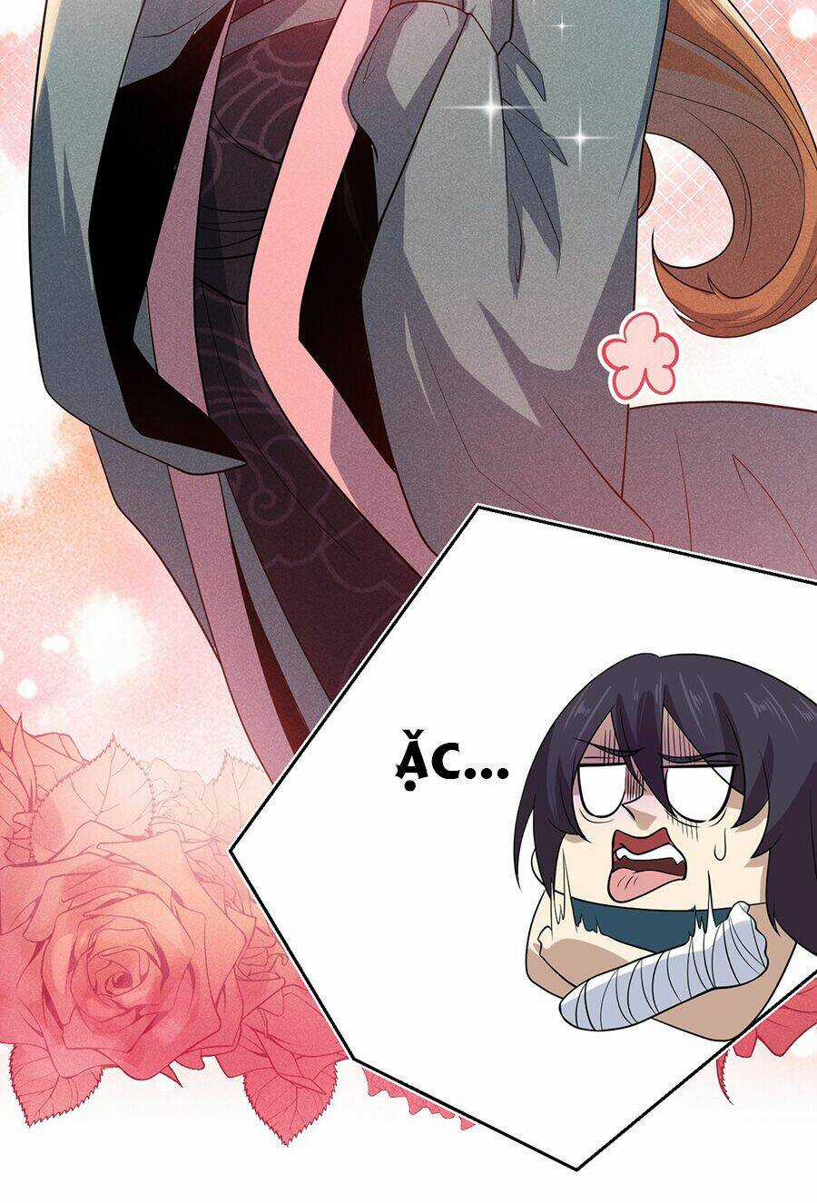 Võ Lâm Đệ Nhất Đầu Bếp Chapter 56.1 trang 11