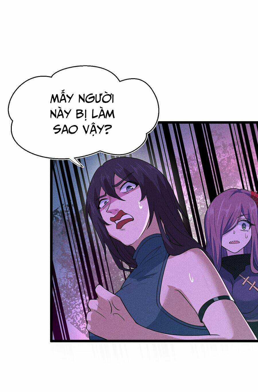 Võ Lâm Đệ Nhất Đầu Bếp Chapter 56.1 trang 15