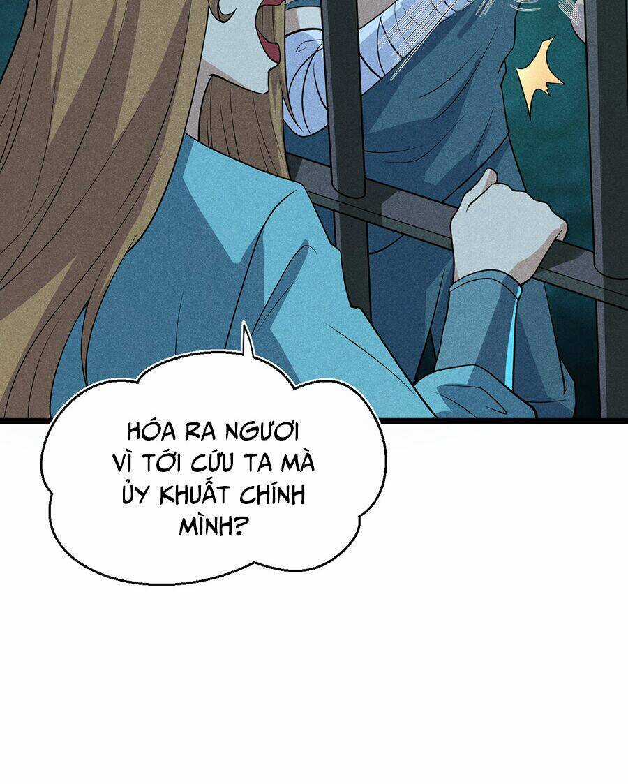 Võ Lâm Đệ Nhất Đầu Bếp Chapter 56.1 trang 17