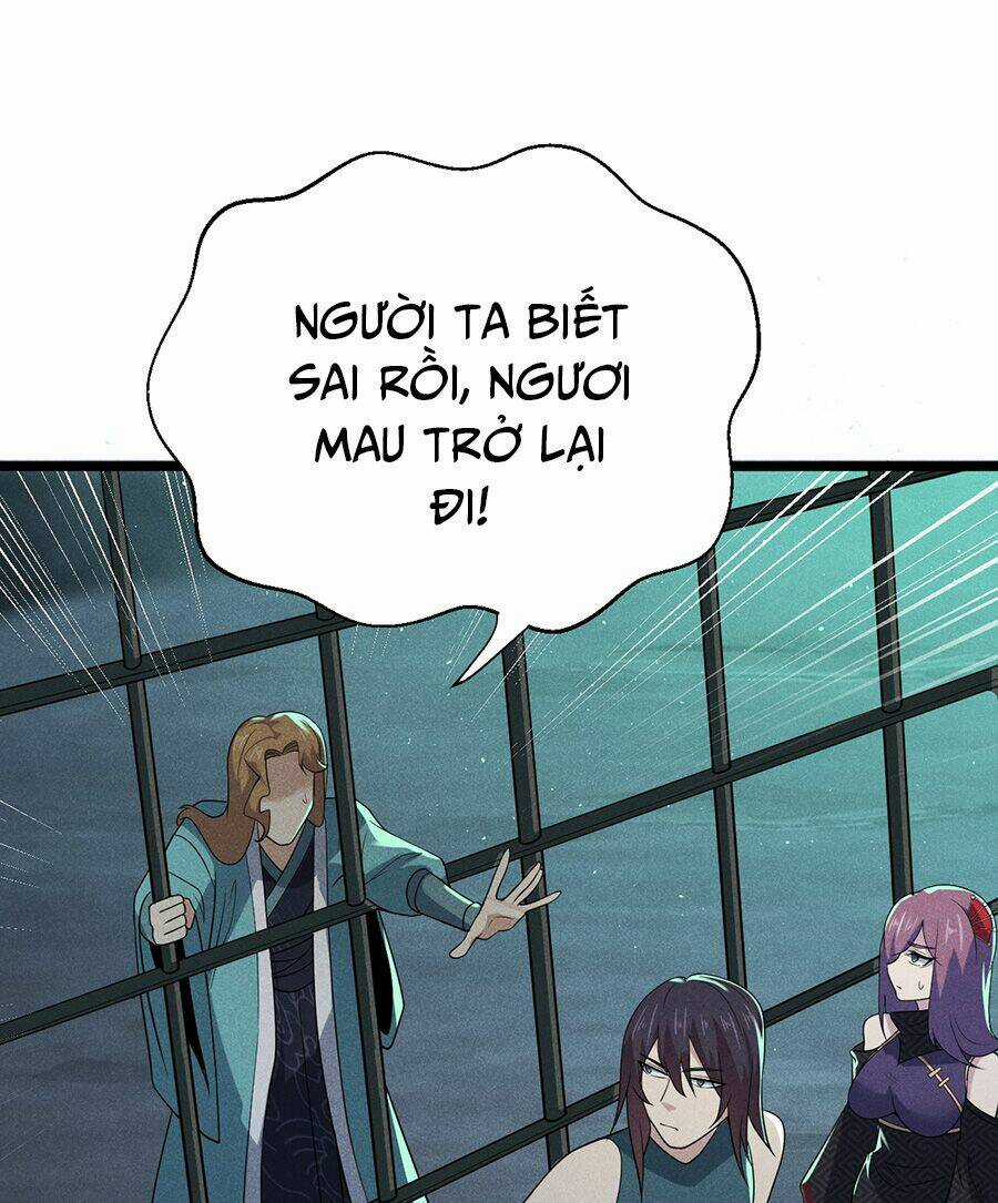 Võ Lâm Đệ Nhất Đầu Bếp Chapter 56.1 trang 19