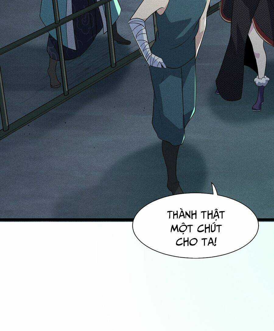 Võ Lâm Đệ Nhất Đầu Bếp Chapter 56.1 trang 20