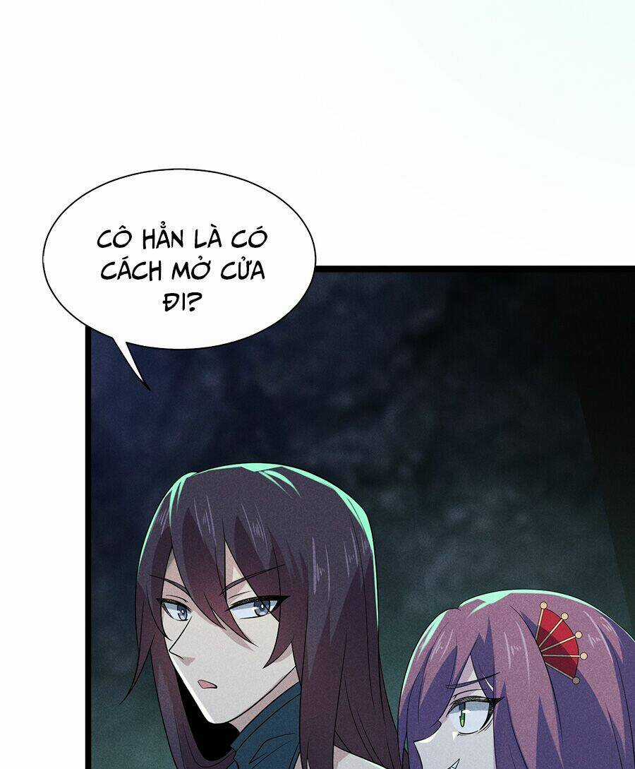 Võ Lâm Đệ Nhất Đầu Bếp Chapter 56.1 trang 21