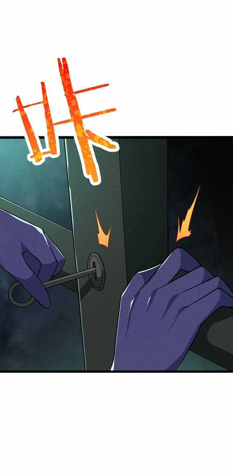 Võ Lâm Đệ Nhất Đầu Bếp Chapter 56.1 trang 23