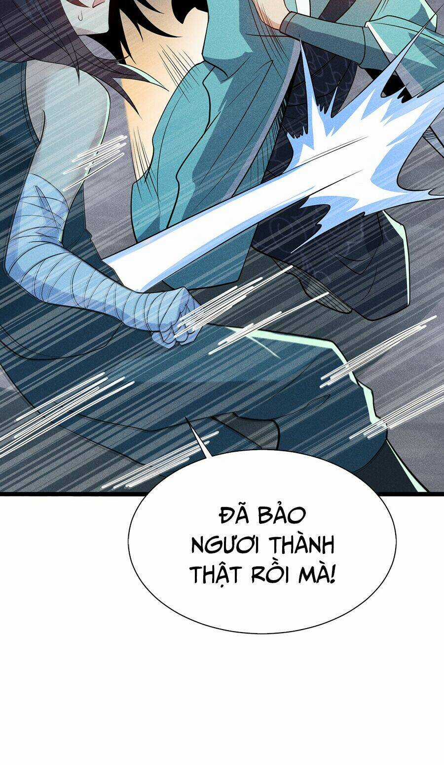 Võ Lâm Đệ Nhất Đầu Bếp Chapter 56.1 trang 25