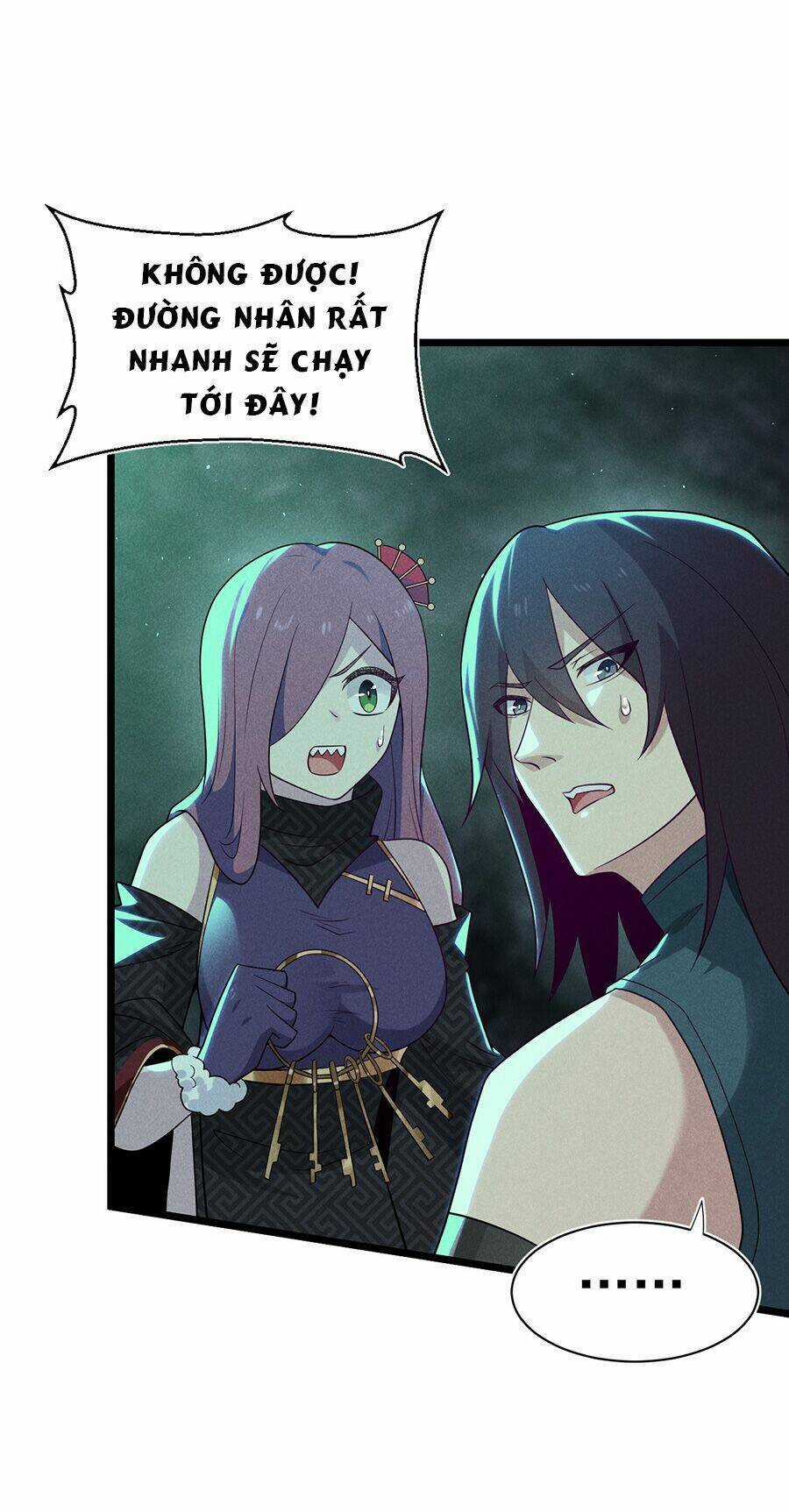 Võ Lâm Đệ Nhất Đầu Bếp Chapter 56.1 trang 29