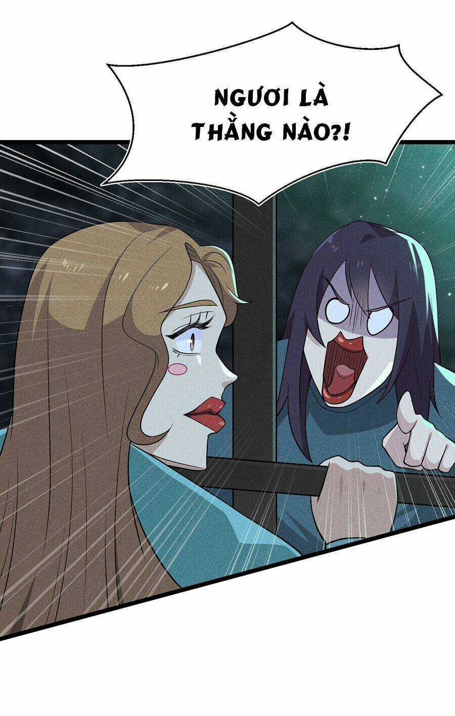 Võ Lâm Đệ Nhất Đầu Bếp Chapter 56.1 trang 3