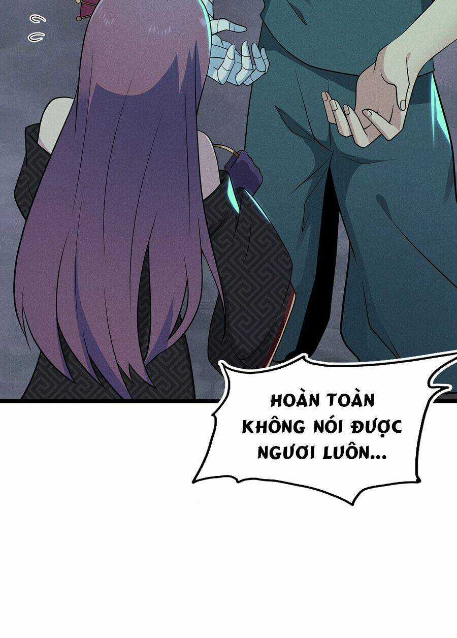 Võ Lâm Đệ Nhất Đầu Bếp Chapter 56.1 trang 31