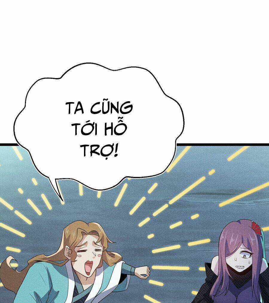 Võ Lâm Đệ Nhất Đầu Bếp Chapter 56.1 trang 34