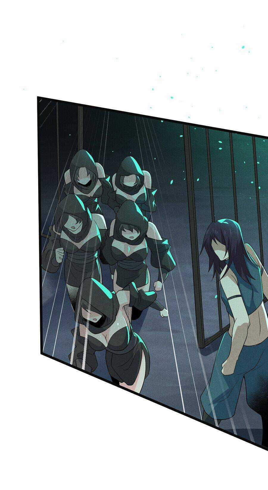 Võ Lâm Đệ Nhất Đầu Bếp Chapter 56.1 trang 37