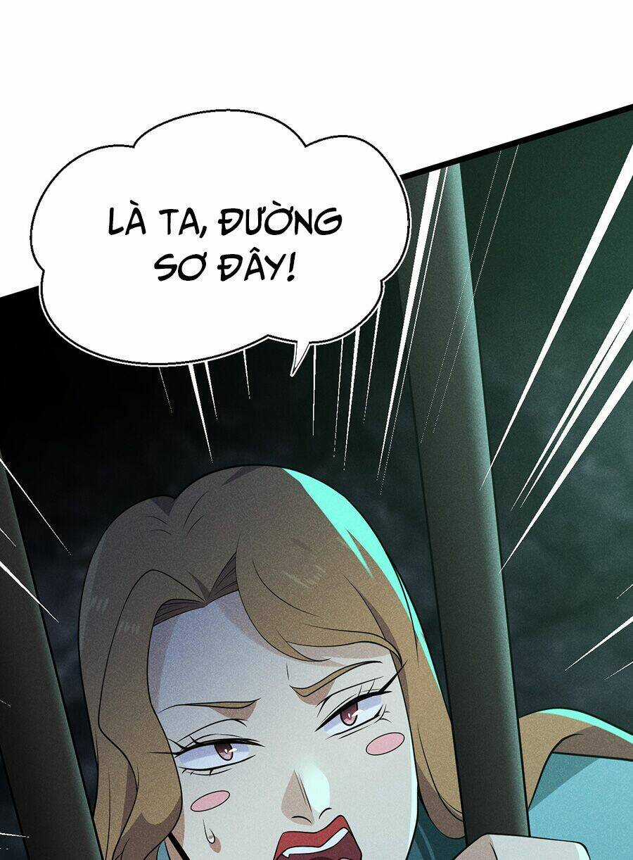 Võ Lâm Đệ Nhất Đầu Bếp Chapter 56.1 trang 4