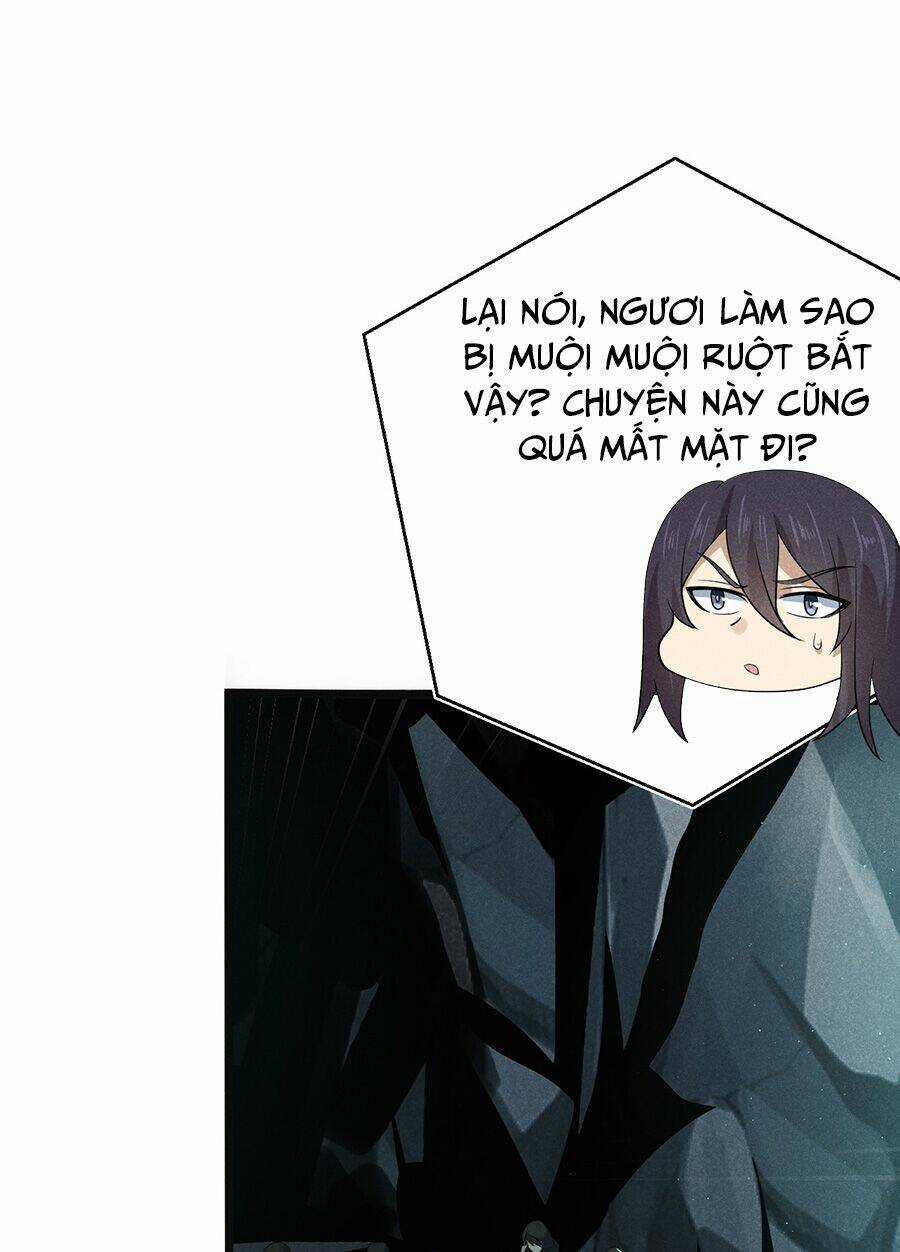 Võ Lâm Đệ Nhất Đầu Bếp Chapter 56.1 trang 40