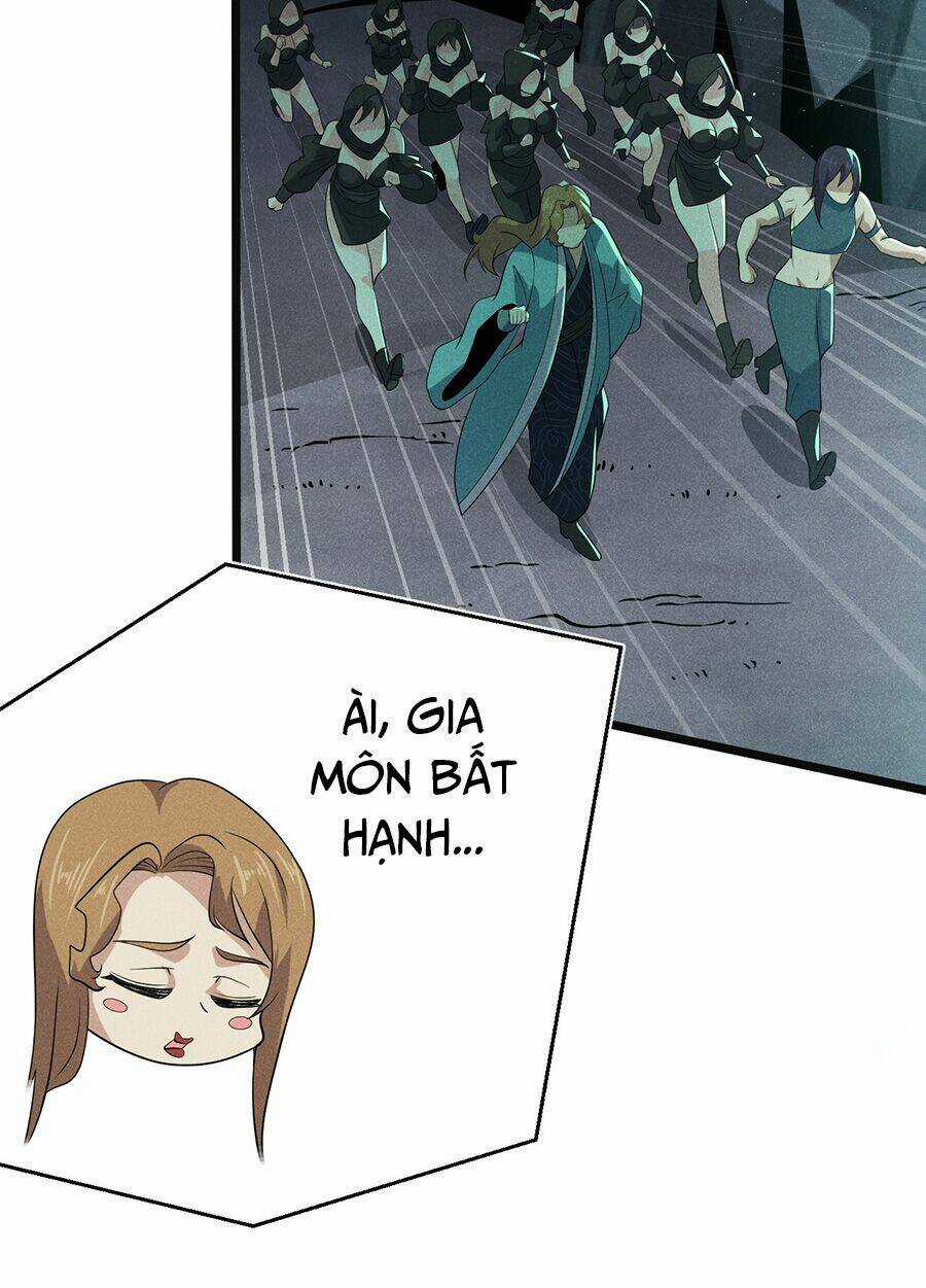 Võ Lâm Đệ Nhất Đầu Bếp Chapter 56.1 trang 41