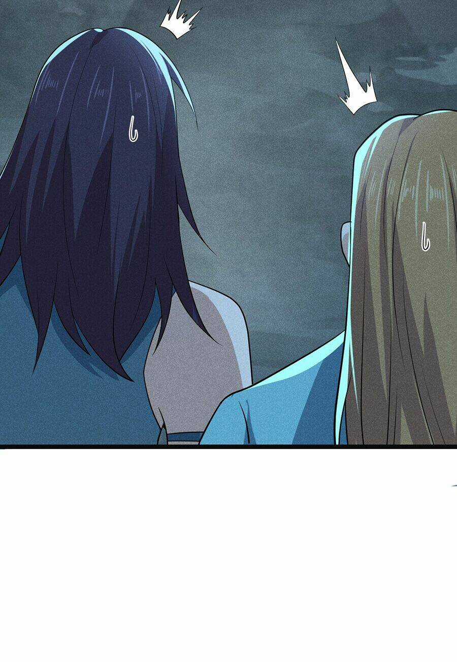 Võ Lâm Đệ Nhất Đầu Bếp Chapter 56.1 trang 43