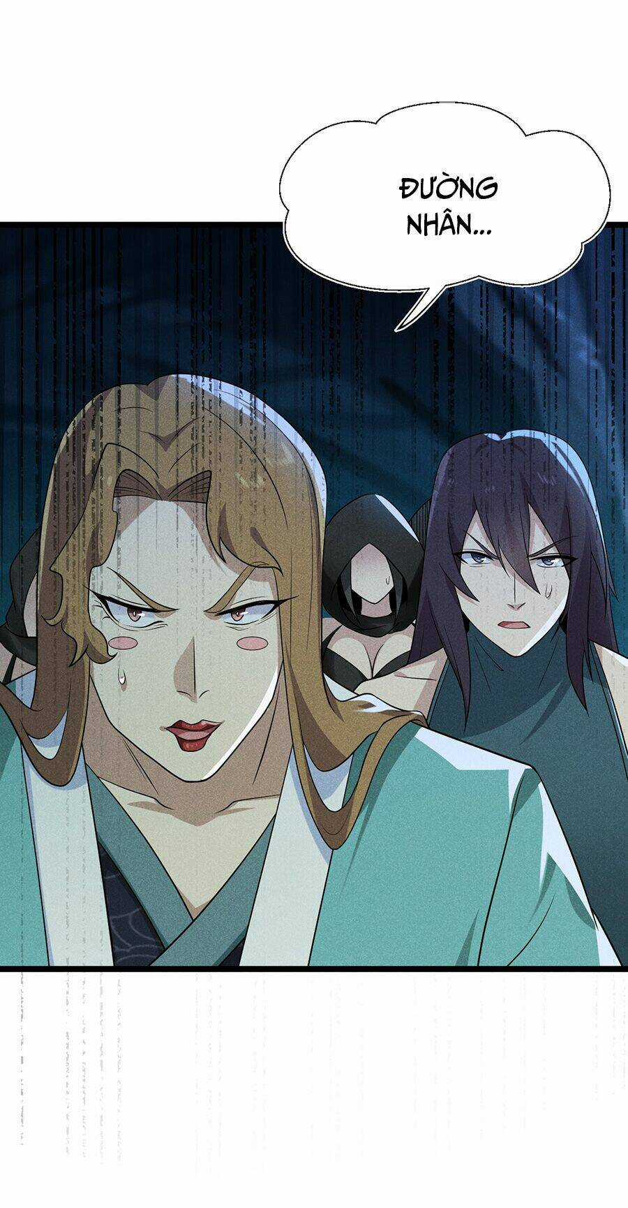 Võ Lâm Đệ Nhất Đầu Bếp Chapter 56.1 trang 46