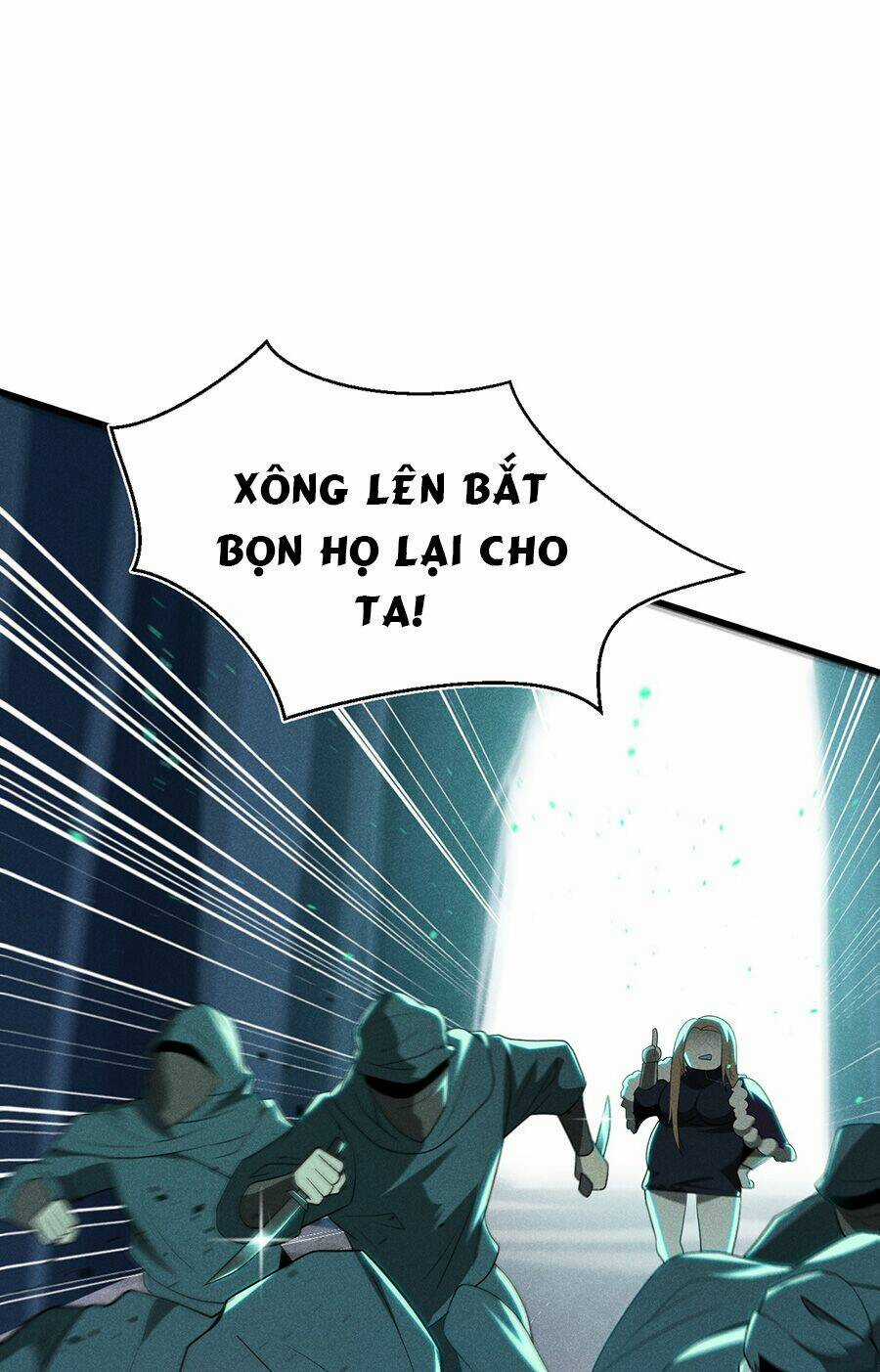 Võ Lâm Đệ Nhất Đầu Bếp Chapter 56.1 trang 47