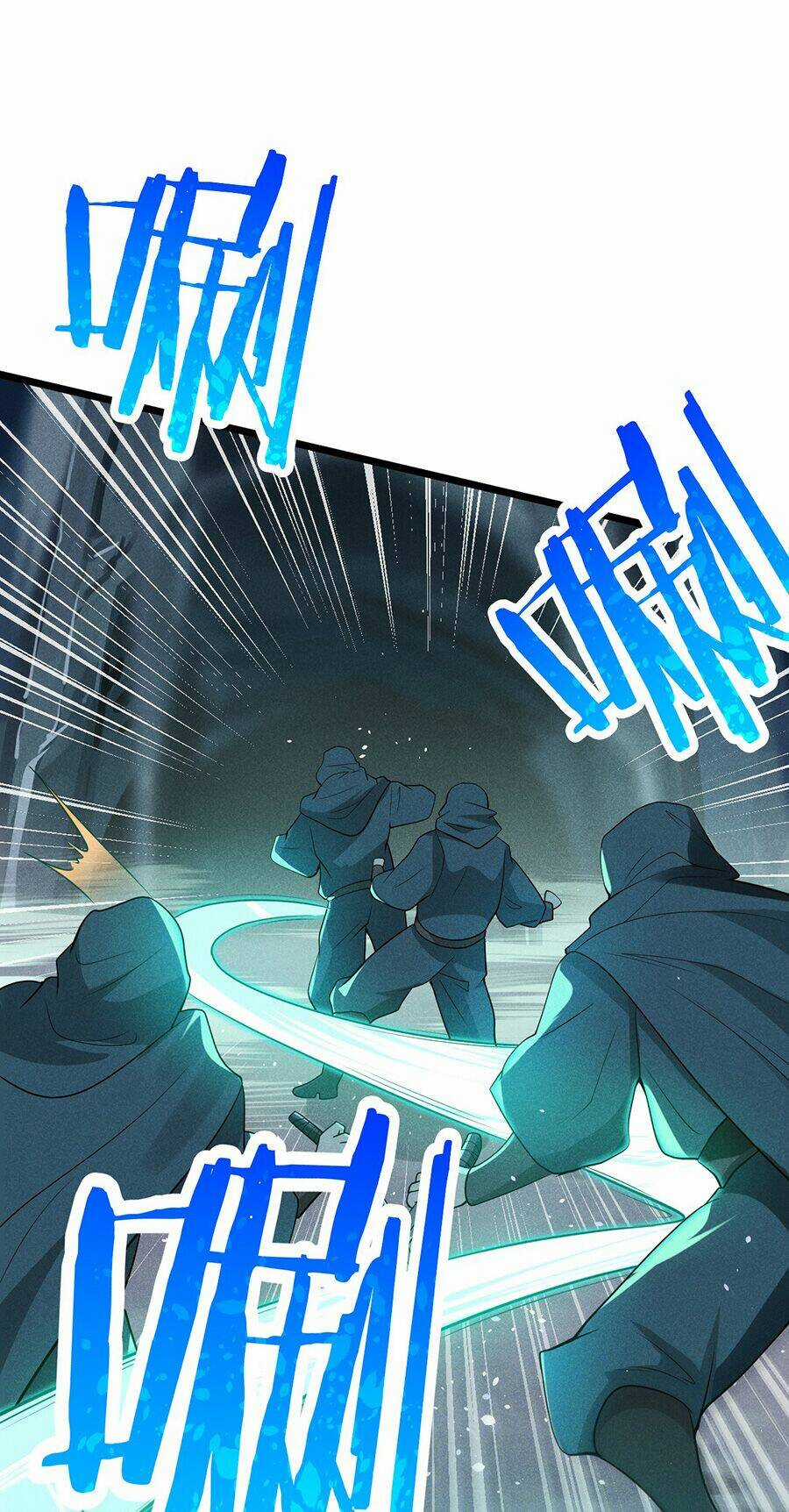 Võ Lâm Đệ Nhất Đầu Bếp Chapter 56.1 trang 53